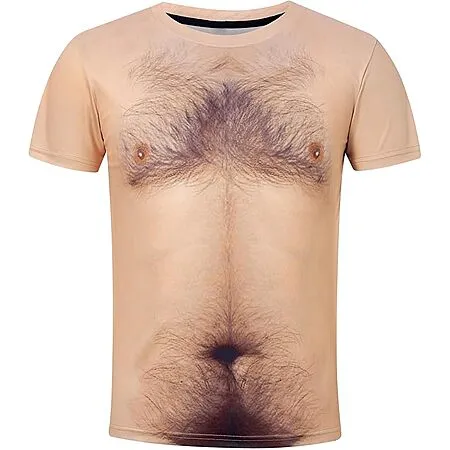 Men's Funny T-Shirt for $8.59!