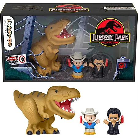 Little People Collector Set for $14.99