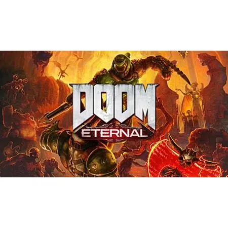 Claim Doom Eternal for Free on PC