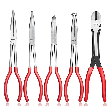 Needle Nose Pliers Set for $20