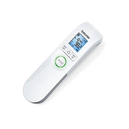 $10.39 Beurer Bluetooth Infrared Thermometer!