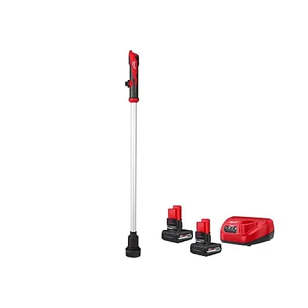 Milwaukee M12 Water Transfer Pump for $199