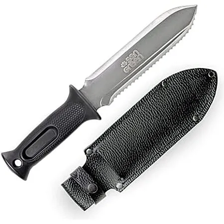 $2.98 Sengreen Hori Digging Knife