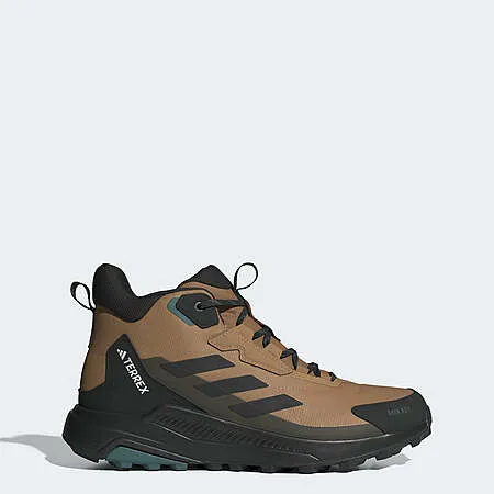 Men's Adidas Terrex Hiking Shoes for $48!