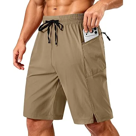 Men's Swim Trunks for $9.99