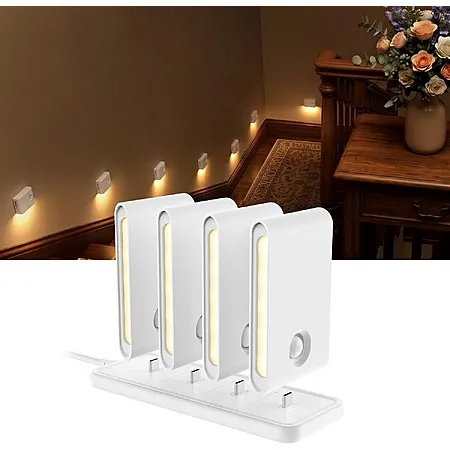 Night Lights for $17!