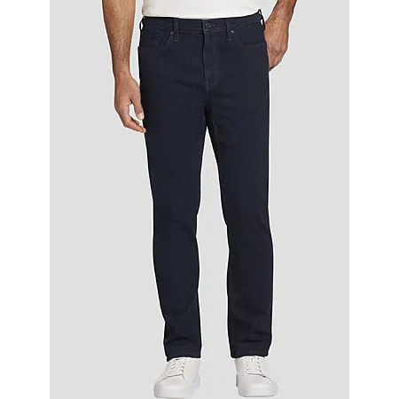Menswearhouse has select men's pants for $14.99