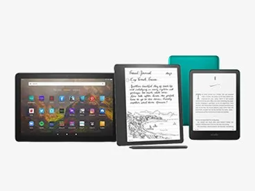 Extra 15% Off on Kindle and Fire Tablets at Woot!