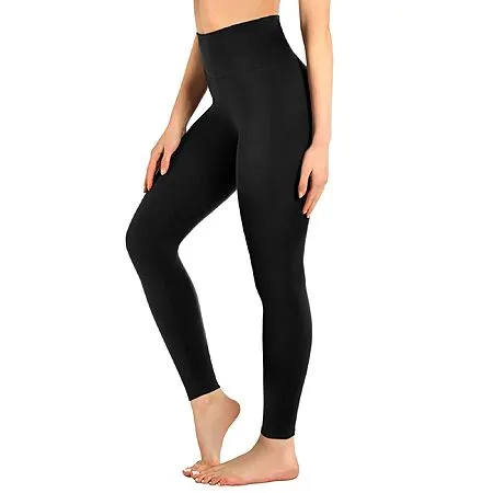 High-Waisted Buttery-Soft Leggings for $3.99