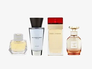 Fragrance Best Sellers for $20.99!