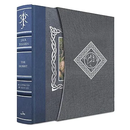 The Hobbit Deluxe Special Edition for $109.45