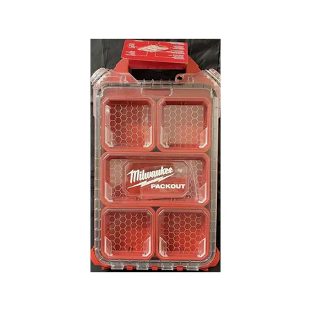 Milwaukee Packout Organizer for $26.99!