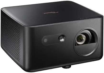 $699 for Optoma Photon Life PK32 4K UHD Projector