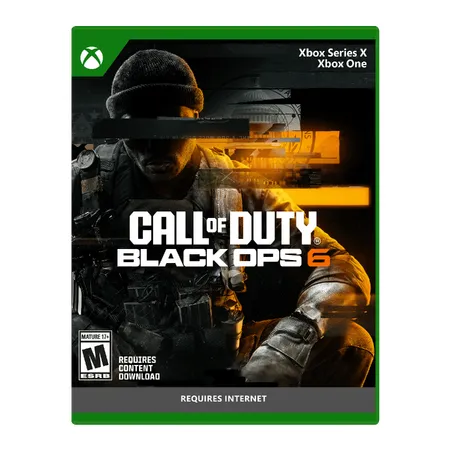Call of Duty: Black Ops 6 for $25