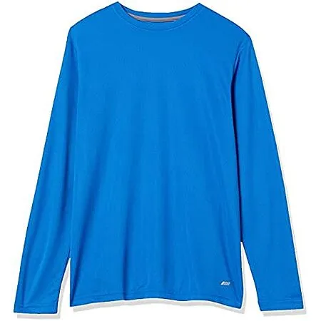 $5.40 Amazon Essentials Men's Workout T-Shirt