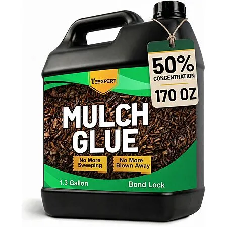 70% Off Teexpert Mulch Glue!