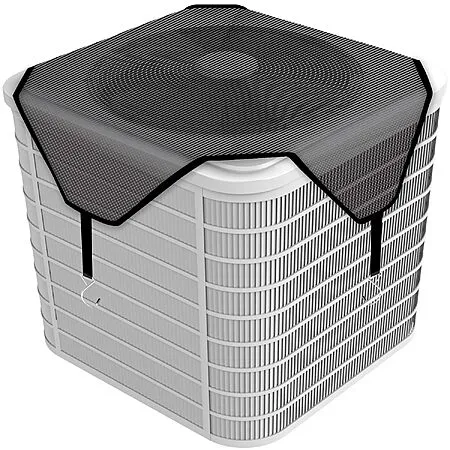 Outdoor AC Unit Top Cover for $6.72!