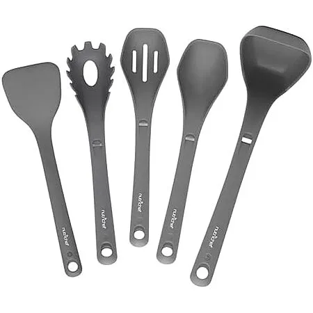 $10.99 NutriChef Kitchen Utensils Set
