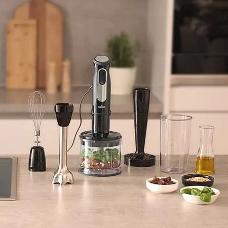 Powerful Braun MultiQuick 5 Pro for $64.99