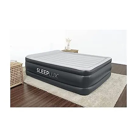 $29.99 for SLEEPLUX Air Mattress!