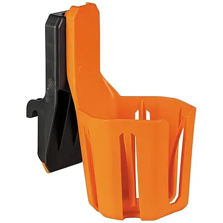 Klein Tools MODbox Cup Holder Rail for $9.98