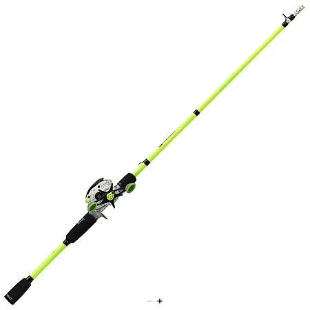 ProFISHiency Drip Baitcast Combo for $99.97