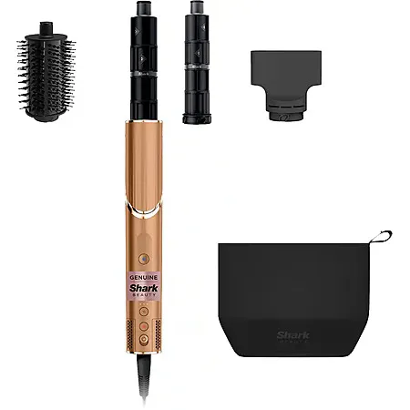 $199.99 for Shark FlexStyle Air Styling & Drying System (Copper)