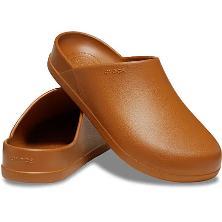 Crocs Dylan Clogs for $22.49!