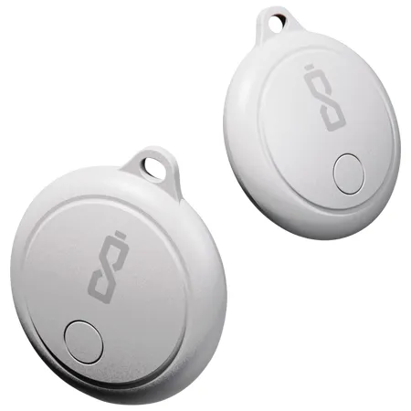 ChargeWorx Locator Tags for $11.99