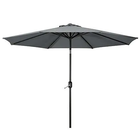 $19.99 for WestinTrends 9 Ft Outdoor Umbrella