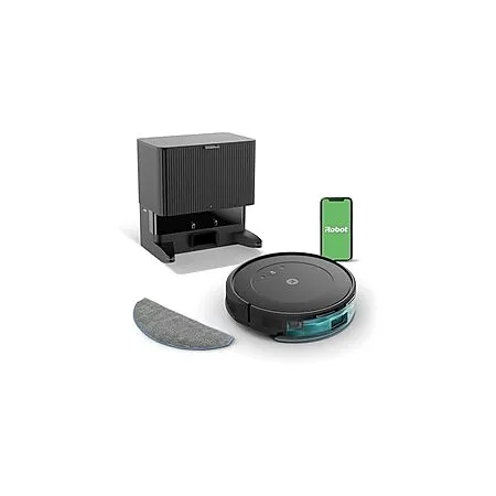 $159.99 for iRobot Roomba Combo 2 Robotic Vacuum & Mop