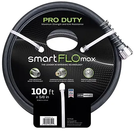 20% Off Ace SmartFLO Max Garden Hose!