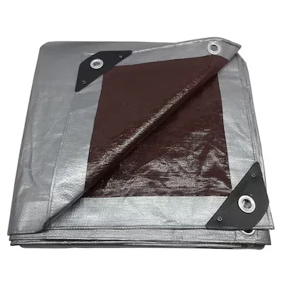 Heavy-Duty Tarp for $9.98 at Lowe's