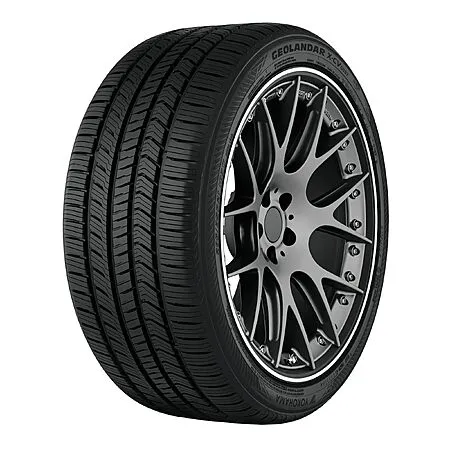Yokohama Geolandar X-CV G057 Tire for $172.07