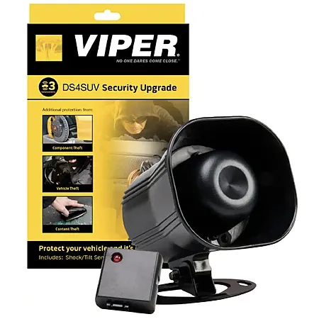 Viper DS4SUV Security Upgrade for $40.99