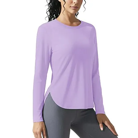 Women's Sun Protection Shirts for $9.99