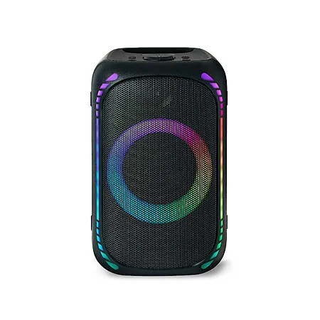 Onn Portable Party Speaker for $49