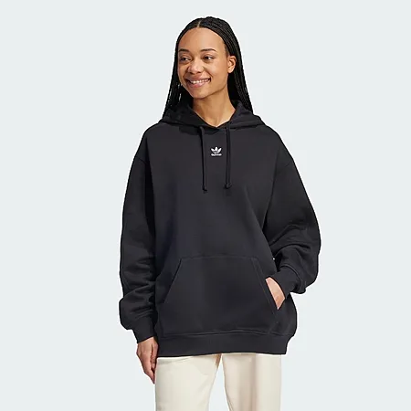 Down to $16.80 on adidas Women’s Fleece Hoodie!
