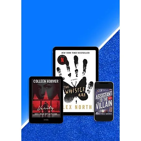 Free 3-Month Kindle Unlimited on Amazon!