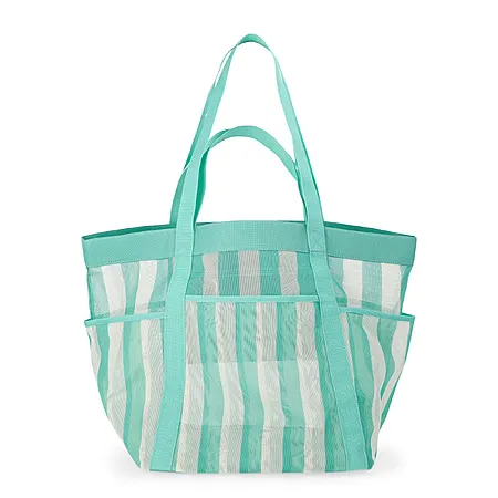 Women's Mesh Tote Bags from $3.83