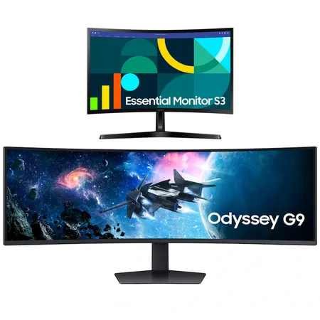 [Samsung] 49" Odyssey G9 G95C for $630 with EDU/EPP discount