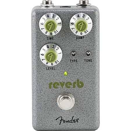 Fender Hammertone Distortion Pedal for $49.99