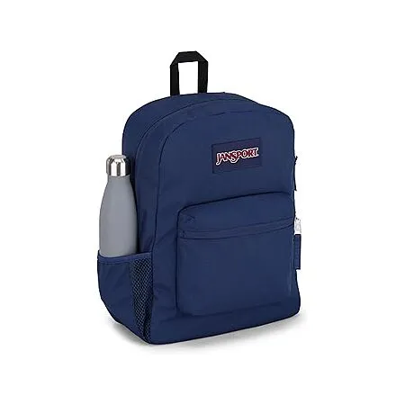 26L JanSport Cross Town Backpack for $17.99!