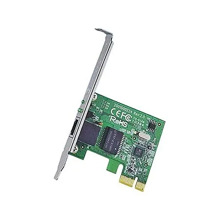 $4.99 for TP-LINK Gigabit PCIe Network Card