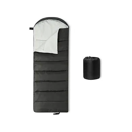 $17.99 Amazon Basics Sleeping Bag!