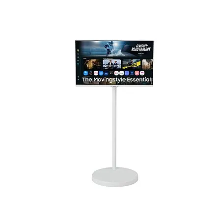Samsung The MovingStyle Essential 4K Monitor for $449.99