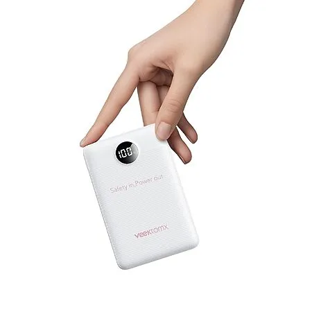 Mini Power Bank for $9.99!