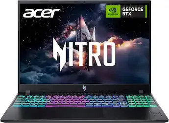 Acer Nitro V Gaming Laptop for $999.99