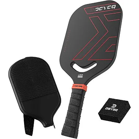 Vomeepeak Carbon Fiber Pickleball Paddle for $69.98