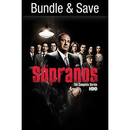 Select HBO Series Bundles Up to 70% Off!